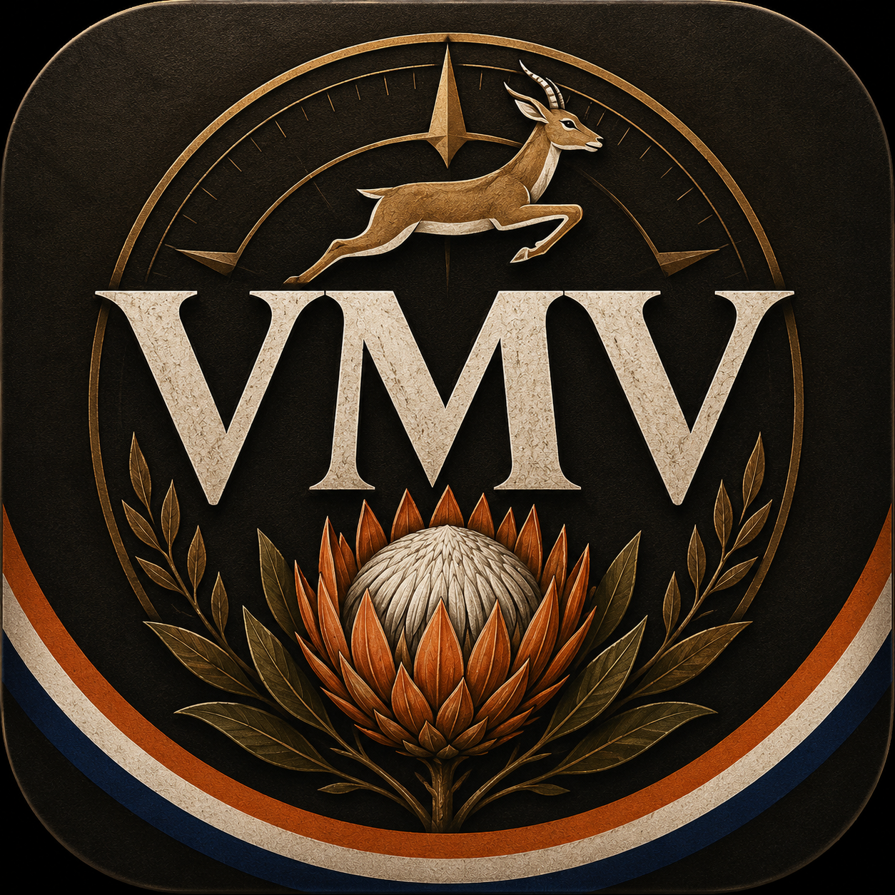 VMV app icon